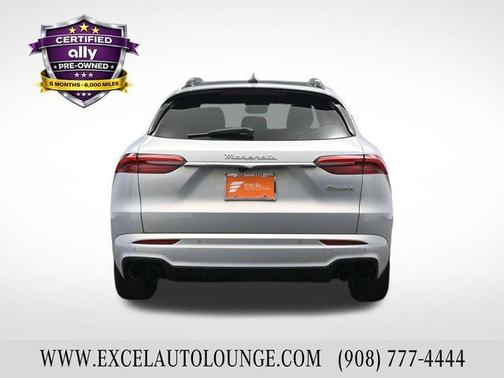 2023 Maserati Grecale GT