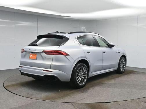 2023 Maserati Grecale GT
