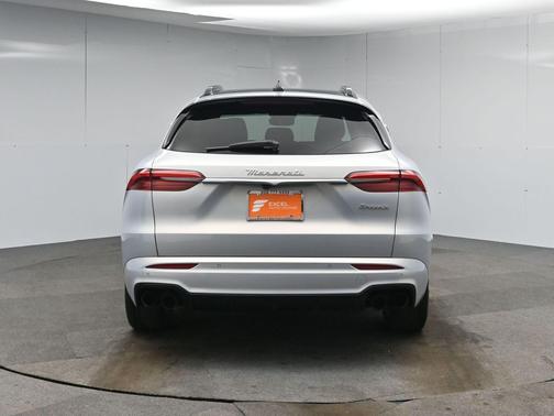 2023 Maserati Grecale GT