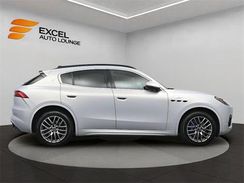 2023 Maserati Grecale GT