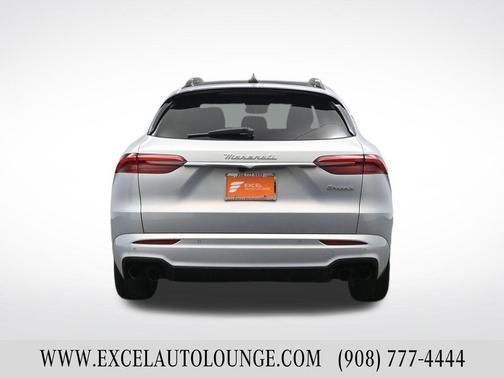 2023 Maserati Grecale GT