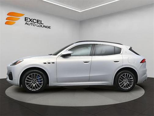 2023 Maserati Grecale GT