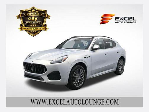 2023 Maserati Grecale GT