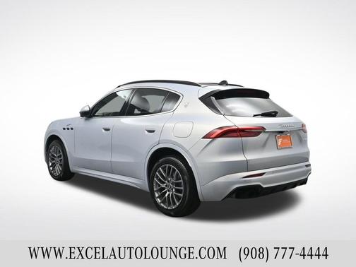 2023 Maserati Grecale GT