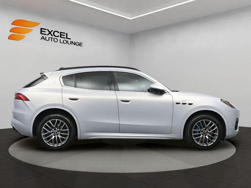 2023 Maserati Grecale GT