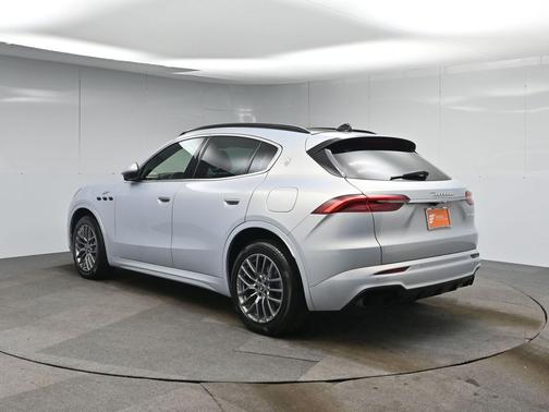 2023 Maserati Grecale GT