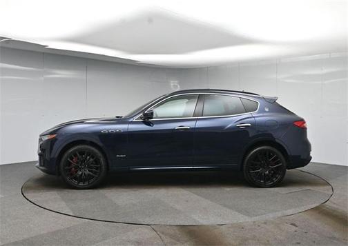 2019 Maserati Levante S GranSport