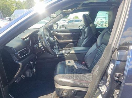 2019 Maserati Levante S GranSport