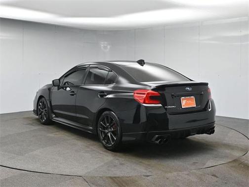 2021 Subaru WRX Premium