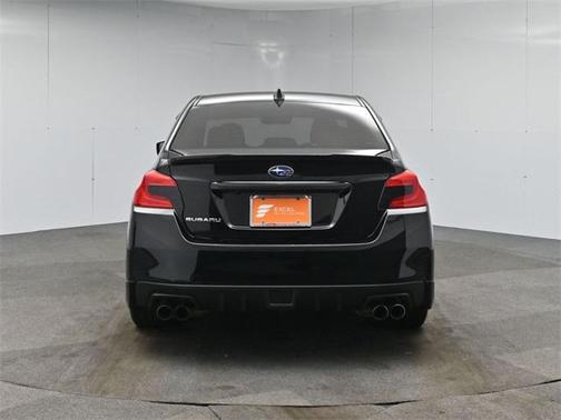 2021 Subaru WRX Premium