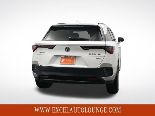 2024 Acura ZDX A-SPEC