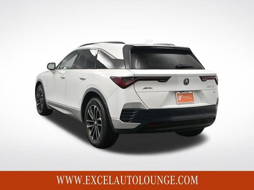 2024 Acura ZDX A-SPEC