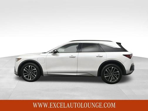 2024 Acura ZDX A-SPEC