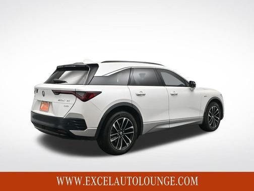 2024 Acura ZDX A-SPEC