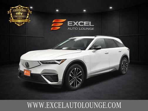 2024 Acura ZDX A-SPEC
