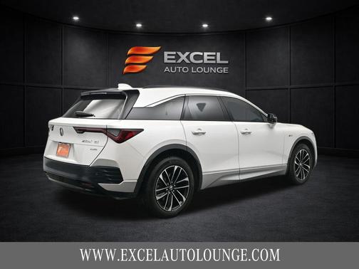2024 Acura ZDX A-SPEC