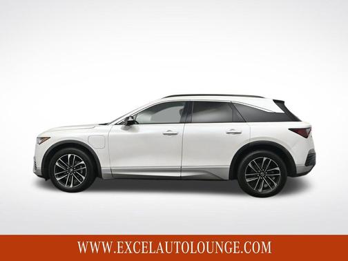 2024 Acura ZDX A-SPEC