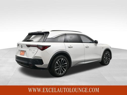 2024 Acura ZDX A-SPEC