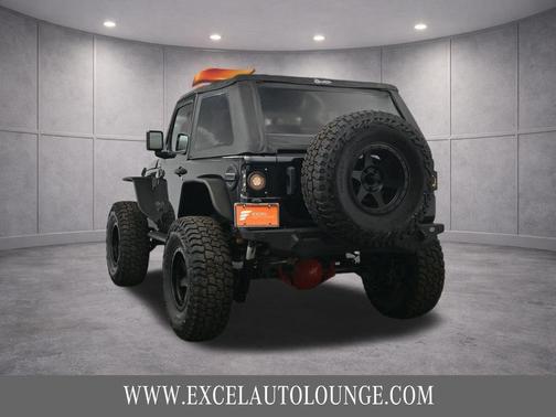 2022 Jeep Wrangler Rubicon