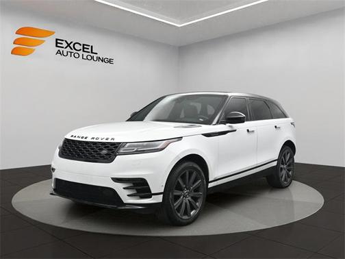 2018 Land Rover Range Rover Velar P250 S R-Dynamic