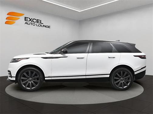 2018 Land Rover Range Rover Velar P250 S R-Dynamic