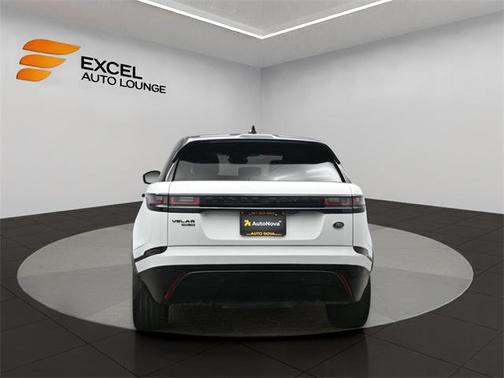 2018 Land Rover Range Rover Velar P250 S R-Dynamic