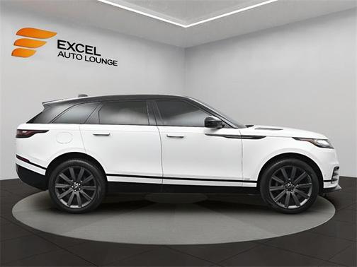 2018 Land Rover Range Rover Velar P250 S R-Dynamic