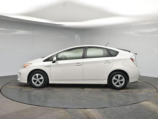 2014 Toyota Prius One