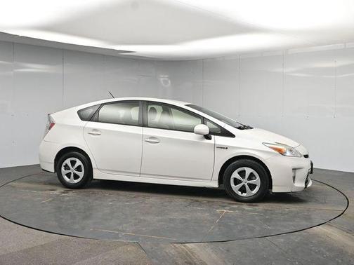 2014 Toyota Prius One