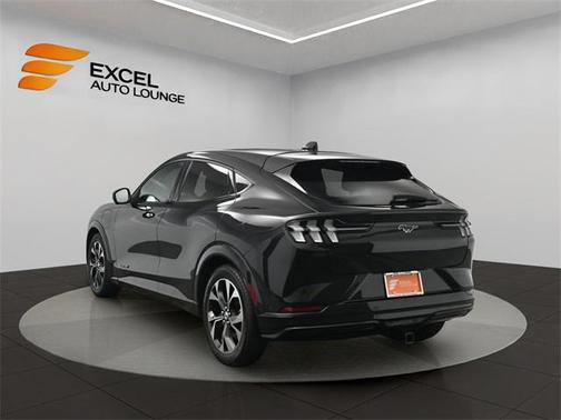 2021 Ford Mustang Mach-E Premium
