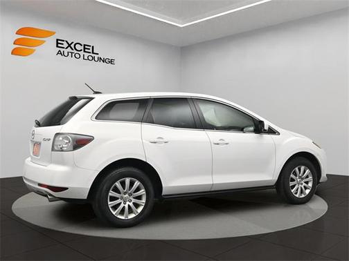 2011 Mazda CX-7 i Touring