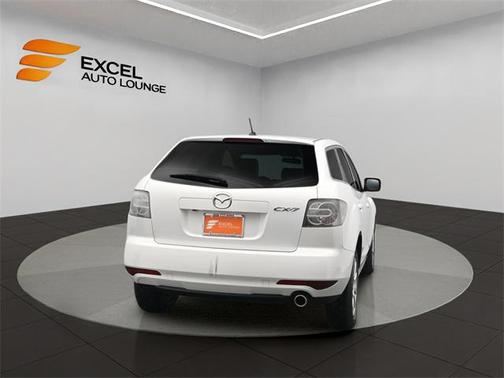 2011 Mazda CX-7 i Touring