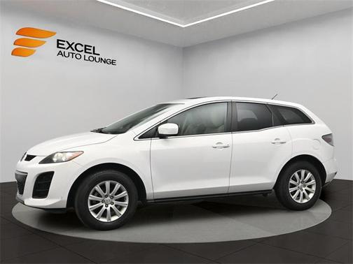 2011 Mazda CX-7 i Touring