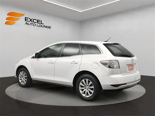 2011 Mazda CX-7 i Touring