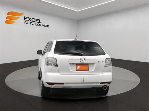 2011 Mazda CX-7 i Touring