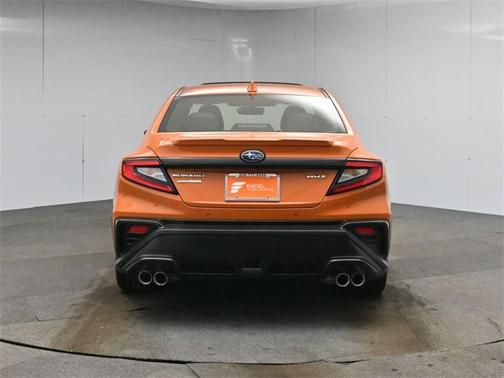 2022 Subaru WRX Limited
