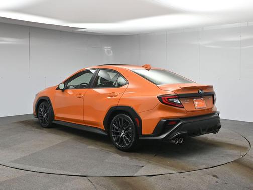 2022 Subaru WRX Limited