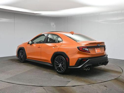 2022 Subaru WRX Limited