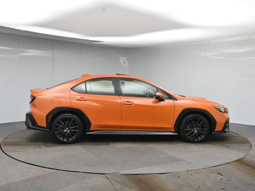 2022 Subaru WRX Limited