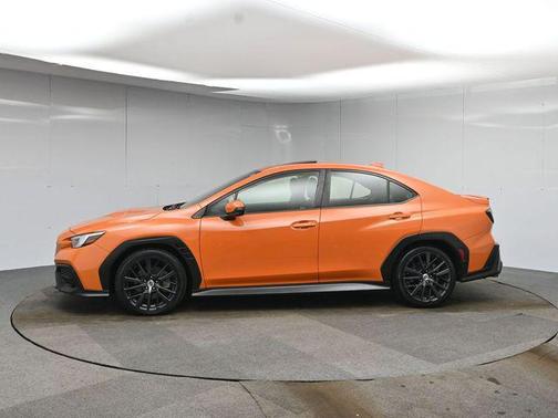 2022 Subaru WRX Limited