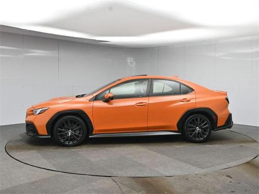 2022 Subaru WRX Limited