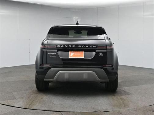 2020 Land Rover Range Rover Evoque S
