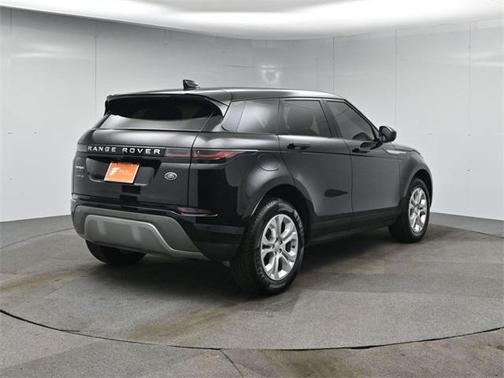 2020 Land Rover Range Rover Evoque S
