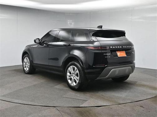 2020 Land Rover Range Rover Evoque S