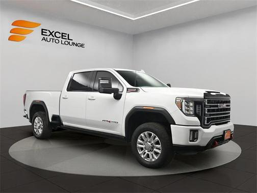 2023 GMC Sierra 3500 Base
