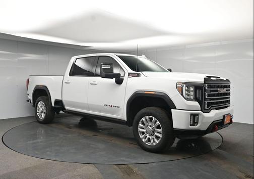 2023 GMC Sierra 3500 AT4