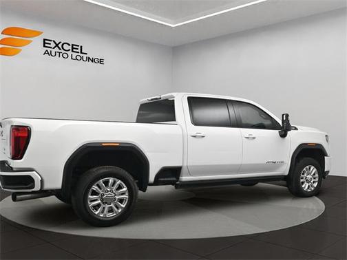 2023 GMC Sierra 3500 Base