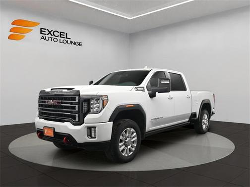 2023 GMC Sierra 3500 Base
