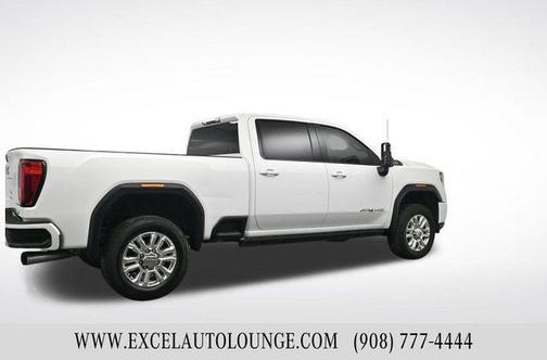 2023 GMC Sierra 3500 AT4