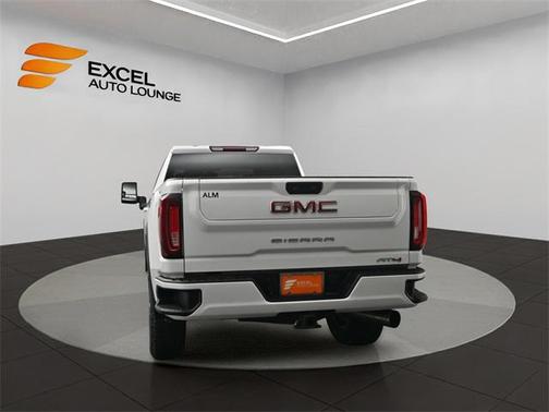 2023 GMC Sierra 3500 Base